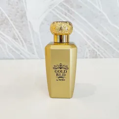 Apă de Parfum Gold BLD by Patric, Femei, 100 ml