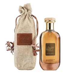 Apă de Parfum Mousuf, Ard Al Zaafaran, Unisex, 100 ml