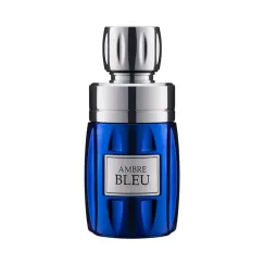 Apă de Parfum Ambre Bleu, RAVE, Bărbați, 100 ml