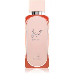 Apă de Parfum Hayaati Florence, Lattafa, 100 ml, pentru damă