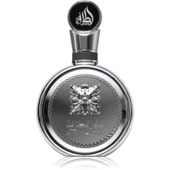 Parfum Arăbesc Lattafa Fakhar Platin, Apă de Parfum, 100 ml, Unisex