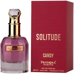Apă de Parfum Solitude Candy, Pendora Scents, 80 ml, pentru damă