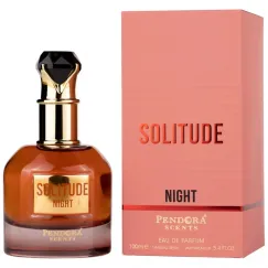 Apă de Parfum Solitude Night, Pendora Scents, Femei, 100 ml