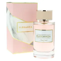 Apă de Parfum Eleganza, Diane Castel, Femei, 100 ml