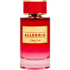 Apă de Parfum Allegria, Diane Castel, Femei, 100 ml