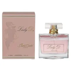 Apă de Parfum Diane Castel, Lady D., femei, 100 ml
