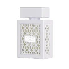Apă de Parfum Unisex Rave Now White 100 ml