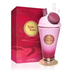 Apă de Parfum Yum Yum, Armaf, Femei, 100 ml