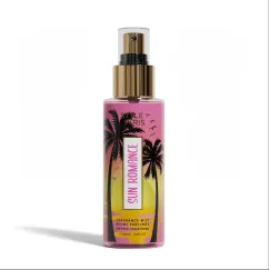 Spray de Corp Sun Romance Style Paris, 100 ml
