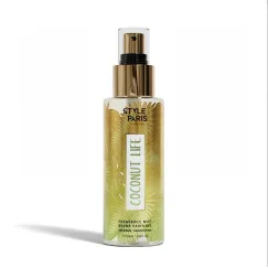 Spray de corp Coconut Life, Style Paris, 100 ml
