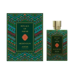 Apă de parfum, Rituals of Anfar Meditation, 80 ml