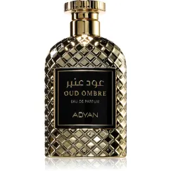 Apă de Parfum Oud Ombre, Adyan, 100 ml