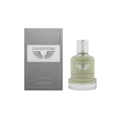 Apă de Parfum Asten, Inventors, 100 ml, pentru bărbați