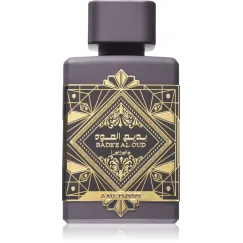 Apă de Parfum Bade'e Al Oud Amethyst, Lattafa, Unisex, 100 ml