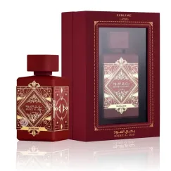 Apă de Parfum Lattafa Badee Al Oud Sublime, Unisex, 100 ml