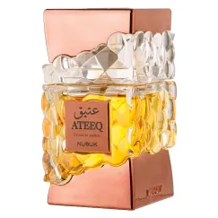 Extract de Parfum Nusuk Ateeq, 100 ml, Unisex