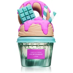 Apă de Parfum Vanilla Freak Give Me Gourmand, Lattafa, Unisex, 75 ml