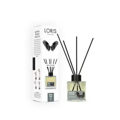Odorizant cameră Loris Îngerul Negru, 100 ml