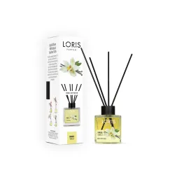 Odorizant de cameră Loris Vanilie, 100 ml