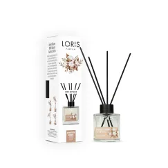 Odorizant de Cameră Loris Atingere de Bumbac 100 ml