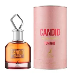 Apă de Parfum Femei So Candid Tonight Maison Alhambra 100 ml