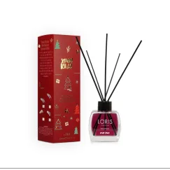 Odorizant cameră - Loris Xmas Lights 120 ml
