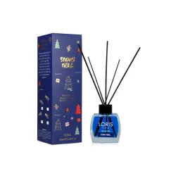 Odorizant de cameră Loris Snowy Nights, 120 ml