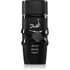 Apă de Parfum Lattafa, Asad Elixir, pentru bărbați, 100 ml