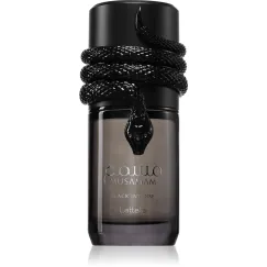 Apă de Parfum Lattafa, Musamam Black Intense, Unisex, 100 ml