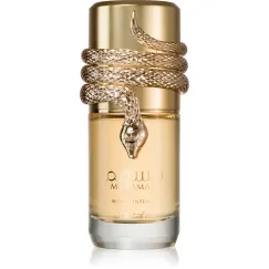 Apă de Parfum Lattafa, MUSAMAM WHITE INTENSE, Unisex, 100 ml