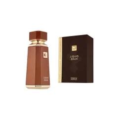 Apă de Parfum French Avenue Liquid Brun, Bărbătesc, 100 ml