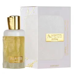 Apă de Parfum Lattafa Ajayeb Dubai Portrait Unisex 100 ml