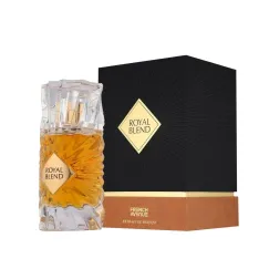 Extract de Parfum French Avenue Royal Blend, Unisex, 100 ml