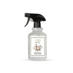 Spray Odorizant de Cameră Loris Bumbac 500 ml