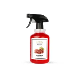 Spray Odorizant de Cameră Loris Lemn de Santal 500 ml