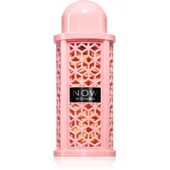 Apă de Parfum Now Women, Rave, Femei, 100 ml
