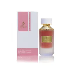 Apă de Parfum Emir Vanilla and Roses, Femei, 75 ml