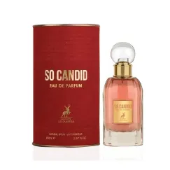 Maison Alhambra So Candid Apă de Parfum Femei 85 ml