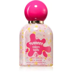 Apă de Parfum Tubbees Unicorn Vanilla, 50 ml, pentru Dama