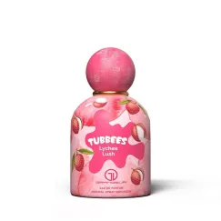 Apă de Parfum Tubbees Lychee Lush, Dama, 50ml
