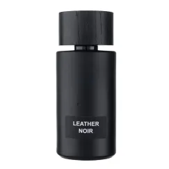 Apă de Parfum Leather Noir, Fariis, Bărbați, 100 ml