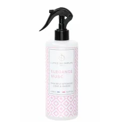Spray de Cameră L'Office des Parfums Elegance Musc 500 ml