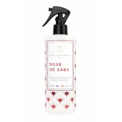Spray de Cameră L'Office des Parfums Rose de Saba, 500 ml