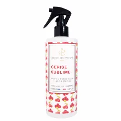 Spray de Cameră L'Office des Parfums Cerise Sublime, 500 ml