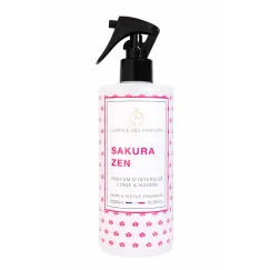 Spray de Cameră L'Office des Parfums Sakura Zen, 500 ml
