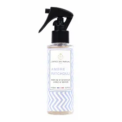 Spray de cameră L'Office Des Parfums (LDP), Ambre Patchouli, 100 ml