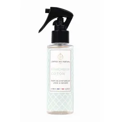 Spray de cameră LDP, Fraicheur Coton, 100 ml