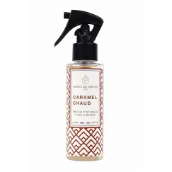 Spray de cameră LDP, Caramel Chaud, 100 ml