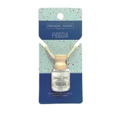 Odorizant auto Pioggia by Frederic Patric, 8 ml