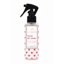 Spray de cameră LDP, Rose de Saba, 100 ml
